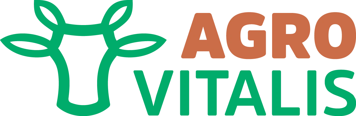 Logomarca da Agro Vitalis